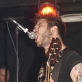 GutterPunk - Professional Concert Photography